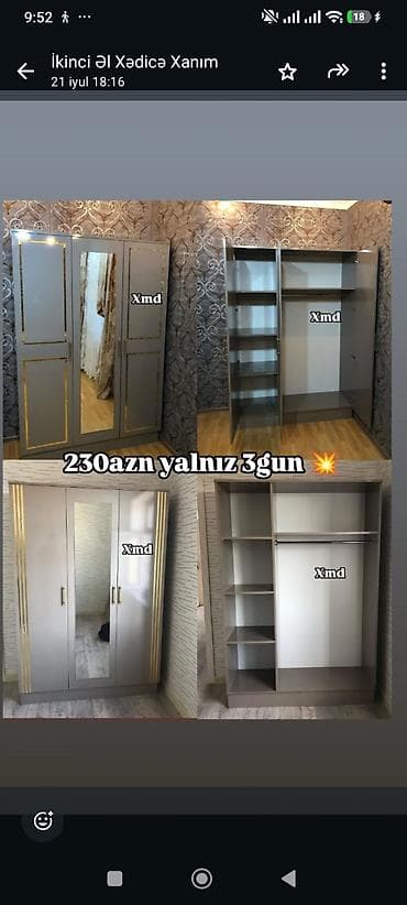 👑 **İstehsalin ozunden alin hem vaxtinza hem cibinize qənaət edin** lalafo.az -da 👑 **İstehsalin ozunden alin hem vaxtinza hem cibinize qənaət edin**