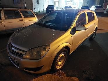 skoda superb: Opel Astra: 1.3 l | 2008 il 1000 km Hetçbek — 1