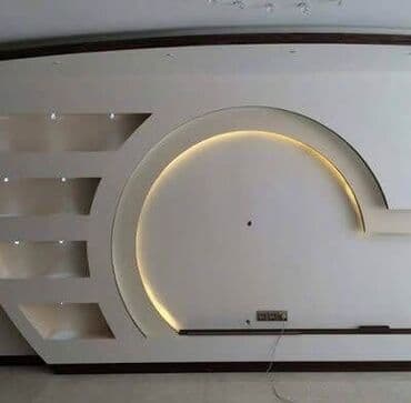 elektrik xetlerinin cekilmesi: Hər növ döşəmə,tavan işlərini görürəm. Prarablar narahat etməsin.Ancaq — 8