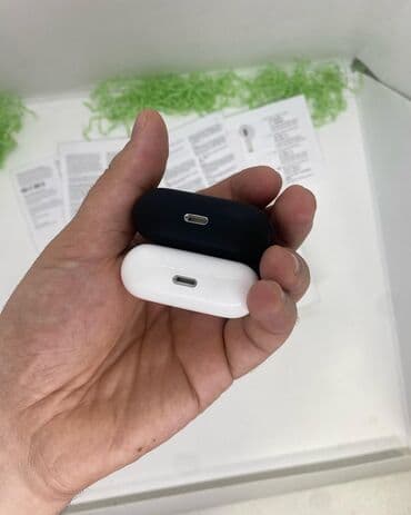 sbc: Yeni Simsiz (Bluetooth) Qulaqcıqlar, Apple — 5