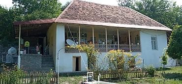 agdas ev: 3 otaqlı, 26 kv. m, Orta təmir — 7