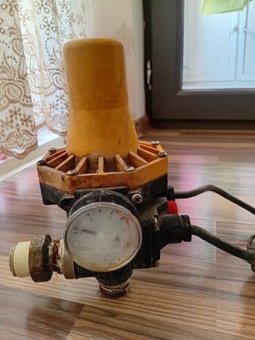 Шланги: Насос, Для отопления, установка Поверхностный — 5