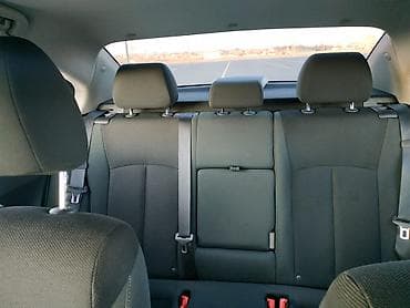 cruze 2012: Chevrolet Cruze: 1.4 l | 2011 il Sedan — 9