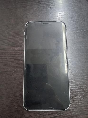 ipod nano: IPhone Xr, Ağ — 2
