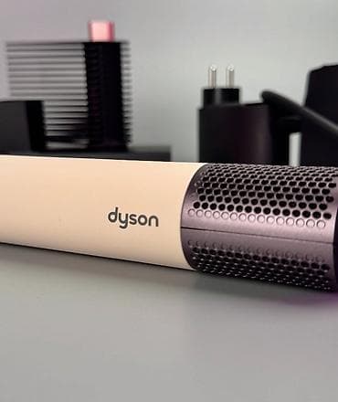 çanta: Coando 2 x Çoxfunksiyalı saç formalaşdırma seti - Hava axını ilə — 5