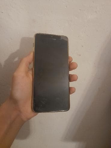 data nomre: Samsung Galaxy A12, 32 GB, rəng - Qara, İki sim kartlı — 2