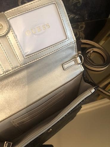 gün eynəyi: Pulqabı, Eko dəri — 4