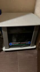 аренда помещения под ресторан кафе: Televizor ucun podstavka — 1