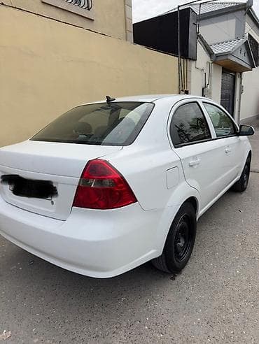 avtobuslar satışı: Ravon Nexia: 1.5 l | 2017 il 150000 km Sedan — 3