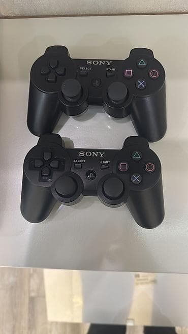 irşad playstation 3: Sony PlayStation 3 (Super Slim) oyun konsolu - Model: PS3 Super Slim — 2