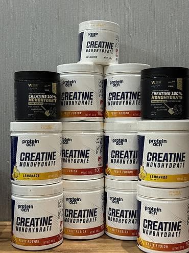 sport cantalar: Protein Protein Ocean, Yeni — 4