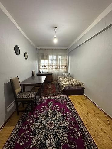 Kirayə mənzillər: Genclik metrosu,xanim otaq yoldawi axtarilir — 2