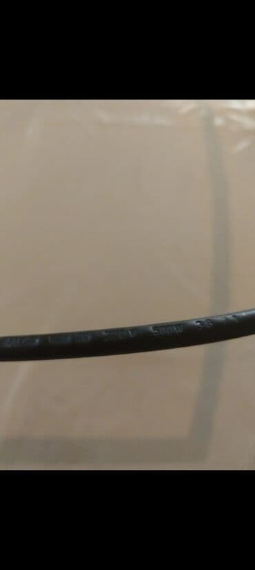 Duxovka spirali yenidir sobama getmedi ona gore satilir 8 manata