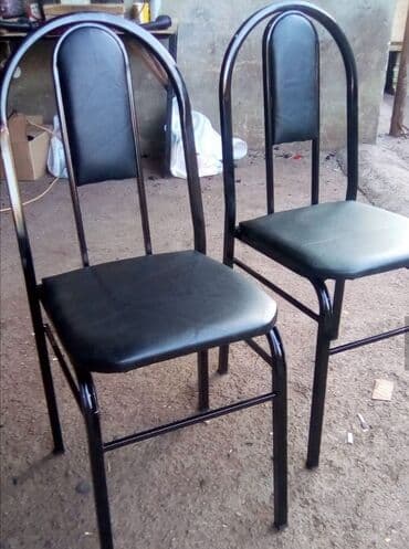 parca topdan satis: Mətbəx üçün, Yeni, Qatlanmayan, Stul — 19