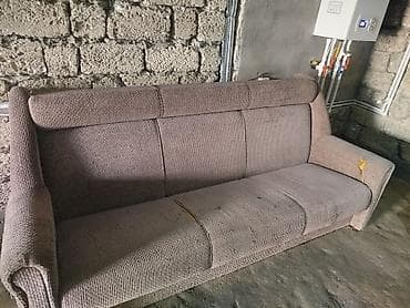 Klassik divan, Divan