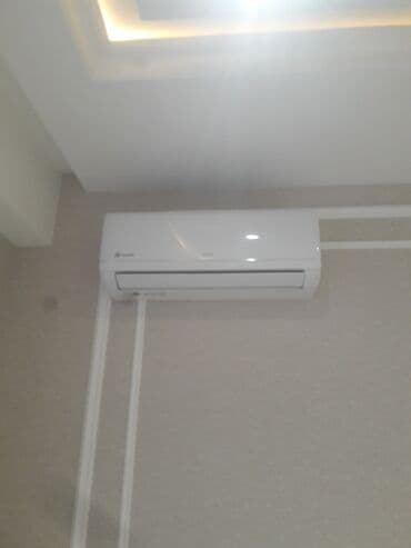 ucuz nodbuklar: Kondisioner avadanlıqları və komplekt hissələri - Divar tipli split — 3