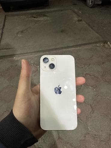 x11 iphone: IPhone 13, 128 GB, Ağ — 2