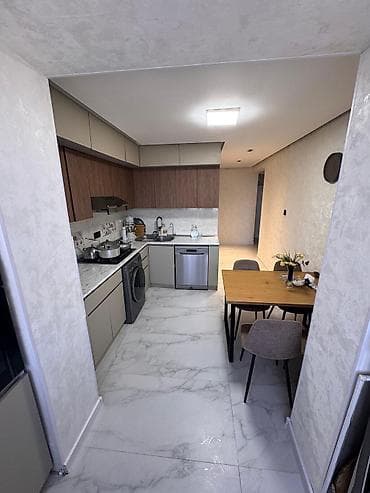 ramanı ev: Bakı, 3 otaqlı, Köhnə tikili, m. Həzi Aslanov, 75 kv. m — 9