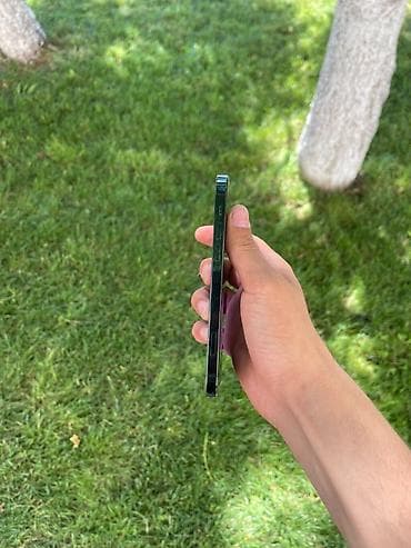 IPhone 12 Pro, 256 GB, Pacific Blue, Face ID — 5