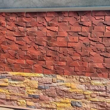 купить угли для мангала: Dekorativ daş — 15