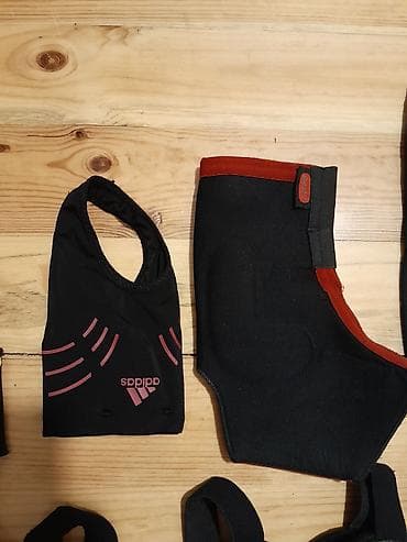 Digər idman və istirahət malları: Futbol dəsti.bahalı və elastik original məsuldur.hər biri Moskvada — 4