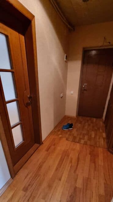 ilkin odənişsiz evler: Sumqayıt, 4 otaqlı, Köhnə tikili, 80 kv. m — 12