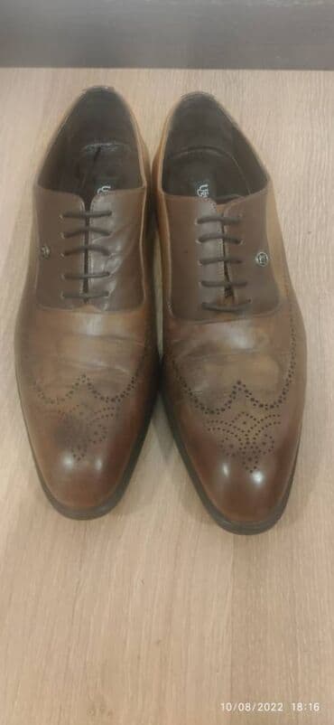 kişi koftaları: Türkiyənin "Uğur Kundura" firmasının ayaqqabısıdır. Həm içi, həm də — 1