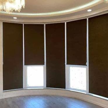 Jalyüz pərdələr – ev və ofislər üçün funksional və estetik pəncərə — 8