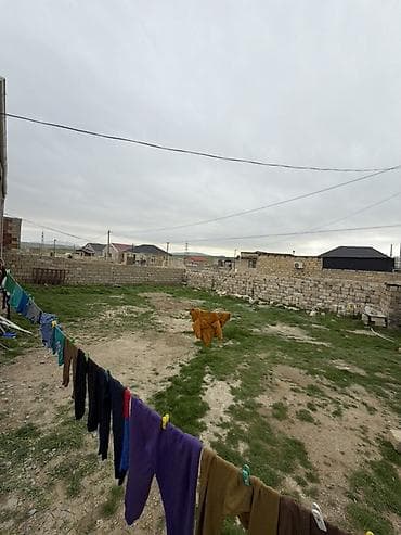 razin heyet evi: 3 otaqlı, 100 kv. m, Orta təmir — 8