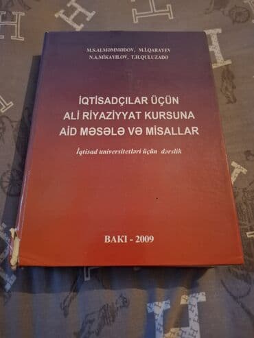 Kitablar və jurnallar: Məhsul: Metropol Yayınları – YÖS Geometri kitabı (Geometry) — 4