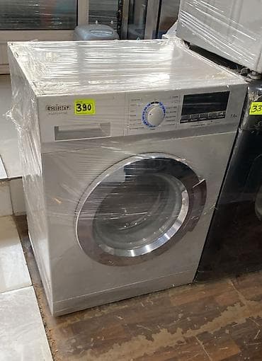 Paltaryuyan maşın Galanz, 7 kq, Avtomat, Qurutmasız