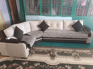 kuxna bebeli: Oğlan və qız üçün, Beşik — 5
