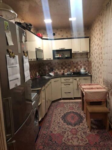 qaracuxurda ev: 99 kv. m, 3 otaqlı — 6