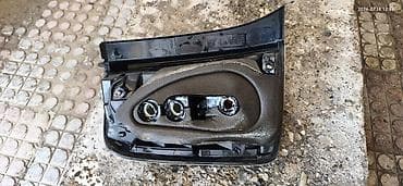 prius stop: Məhsul: Arxa işıq fənərləri (stop siqnalları) komplekti - Avtomobil — 3