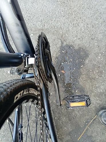 crolan velosiped: Salam təcili satıram 29 luqdu 320 yə deyirəm birinçi sahibiyəm təzə — 7