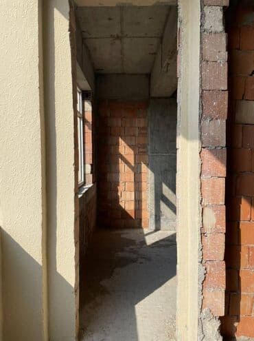 dasinmaz emlak agstafa: 1 otaqlı, Yeni tikili, m. İnşaatçılar, 59 kv. m — 6