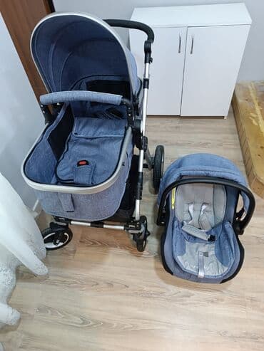 cybex ikinci el: Б/у — 3