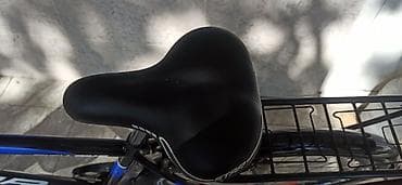 velosiped satışları: Şəhər tipli velosiped – STAR Xüsusiyyətlər: - Polad çərçivə, klassik — 5