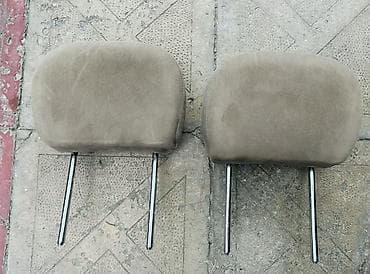 Aksesuarlar və tüninq: Məhsul: Ford focus 1998-2004 oturacağı üçün 2 ədəd başlıq (headrest) — 2