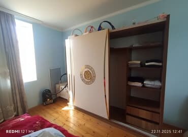 dadsan gunəbaxan yağı qiyməti: İkinəfərlik çarpayı, Dolab — 1