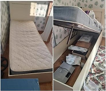 Çarpayı bazalı 75 azn satılır cox az işlənib 220 sm dır. ünvan lalafo.az -da Çarpayı bazalı 75 azn satılır cox az işlənib 220 sm dır. ünvan