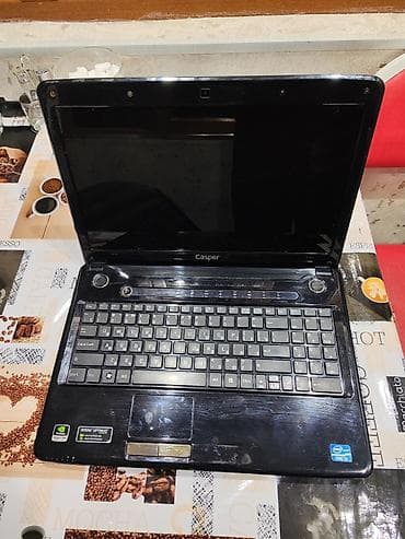 Intel Core i3, 15.6 "