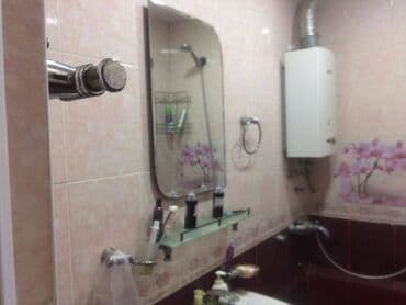 ağ şeher evler: Bakı, 3 otaqlı, Köhnə tikili, 85 kv. m — 7