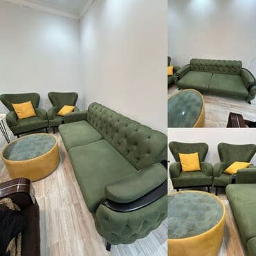 İşlənmiş, Divan, Kredit yoxdur