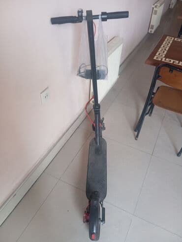 электрический самокат в баку: Elektrik skuter - Rəqəmsal LED displey: sürət, batareya səviyyəsi və — 2