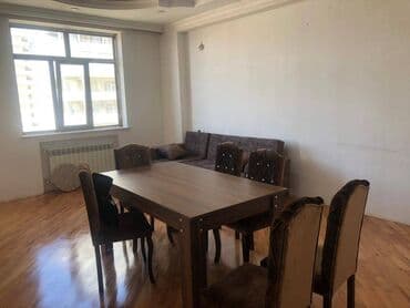 kiraye evler metro: Nizami rayonu,Q.Qarayev metrosuna 5 deqlik məsafə,Sevinc parının — 2