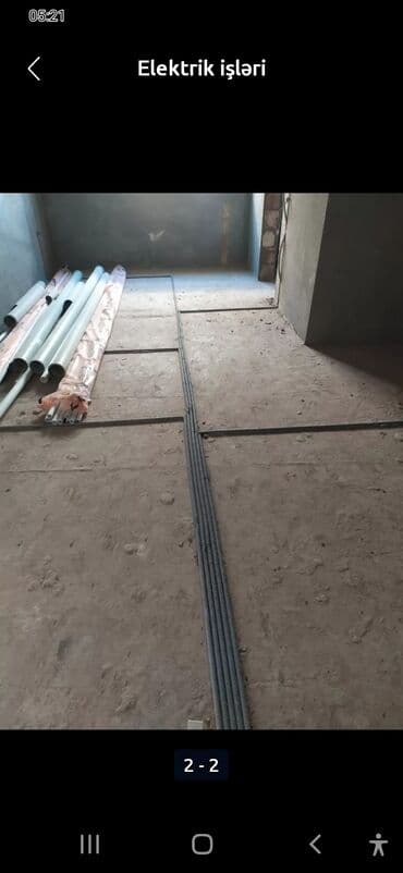 xirdalan mehdi huseynzade: Uzunmüddətli kirayə mənzillər — 3