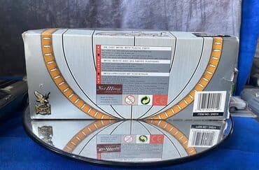 1 43 modelka: QAZ, 1951 il, 1:24, Dəmir, Ödənişli çatdırılma — 2