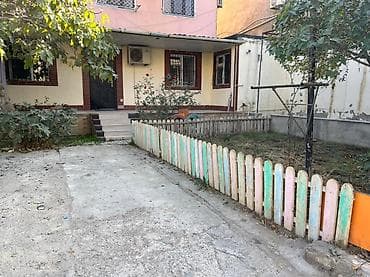 bina az gence: Xırdalan şəhərində 1 №-li orta məktəbə, poliklinika və parka yaxın — 4