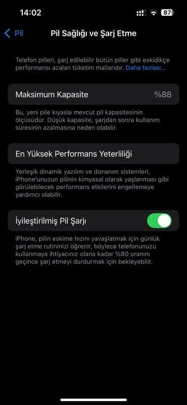 iphon 12 mini: IPhone 13, 128 GB, Ağ, Face ID — 5
